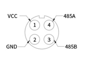 超聲波風(fēng)速風(fēng)向傳感器