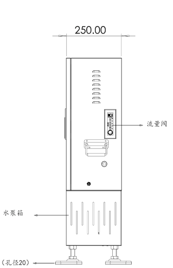 水溫、電導(dǎo)率、PH、溶解氧、氨氮在線監(jiān)測系統(tǒng)