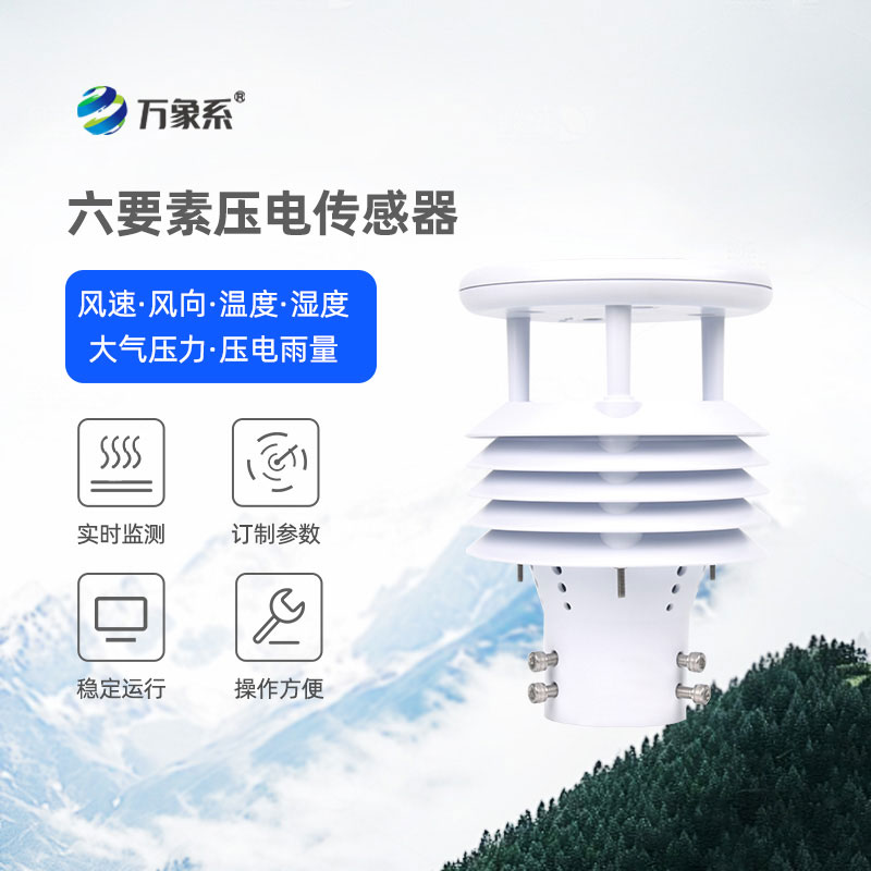 車(chē)載船舶氣象儀